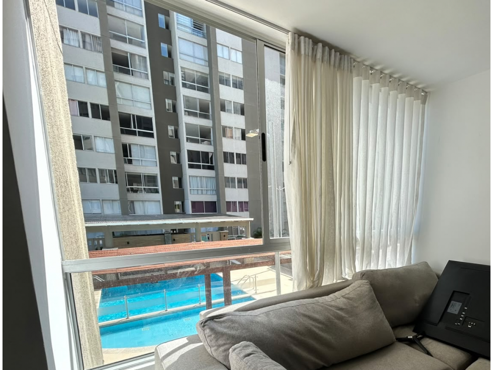 Apartamento en venta - Ciudad mallorquín Puerto Colombia — foto 3