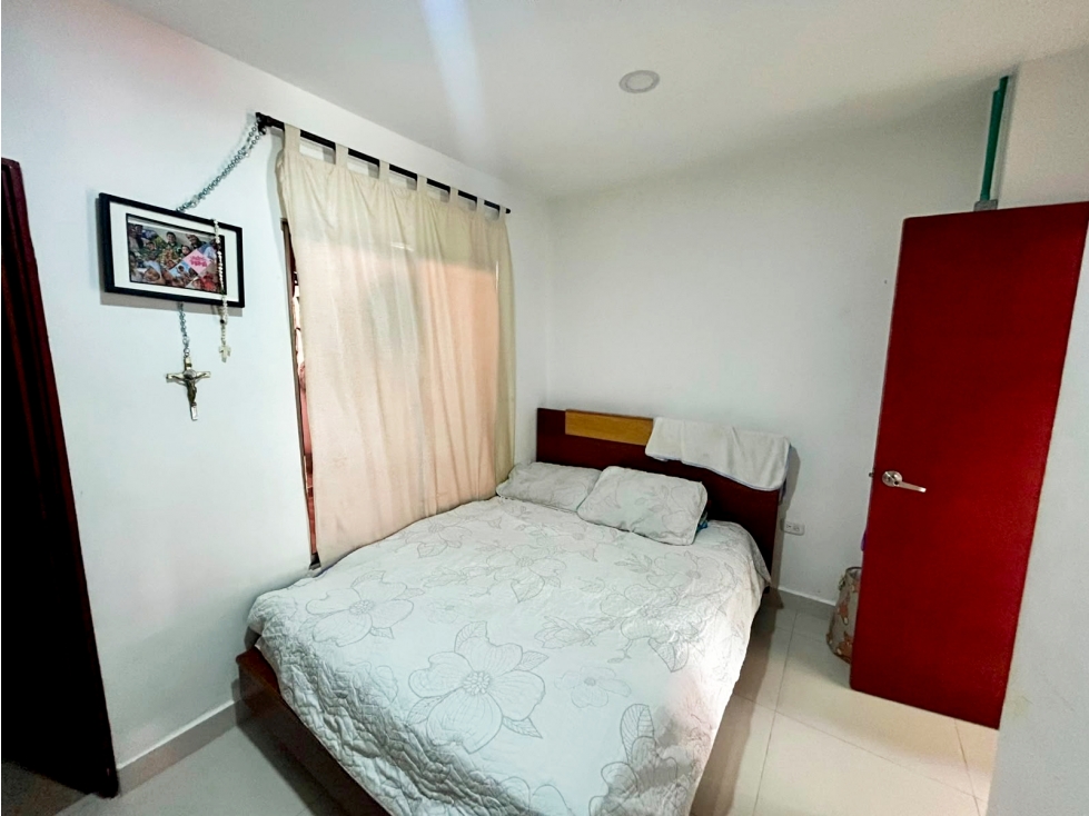 Casa en venta - villa olímpica Galapa atlántico - 5