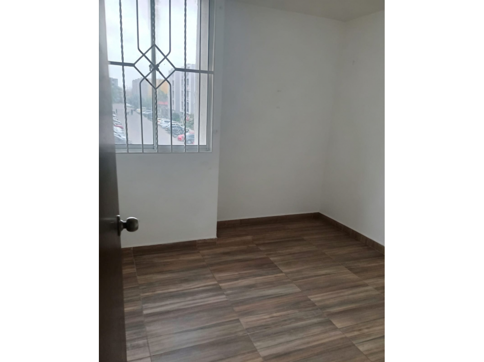 Apartamento en venta- caribe verde barranquilla — foto 3