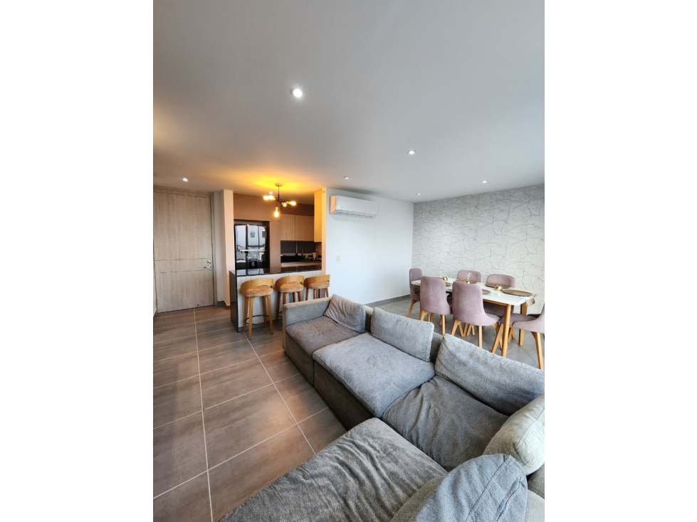 Apartamento en venta - Puerto Colombia atlántico — foto 2