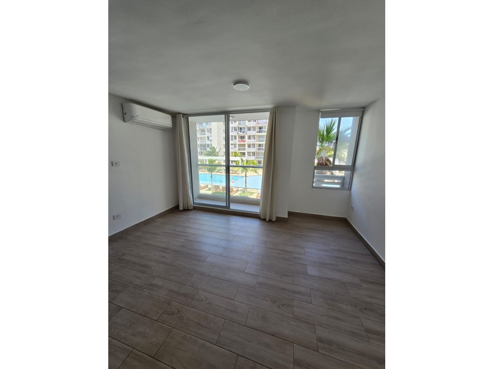 Apartamento en venta- ciudad mallorquin Puerto colombia — foto 3