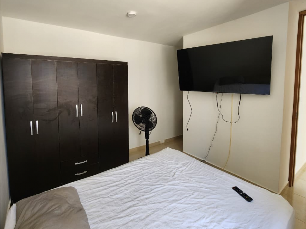 Apartamento en venta Ciudad Mallorquin Puerto colombia — foto 3