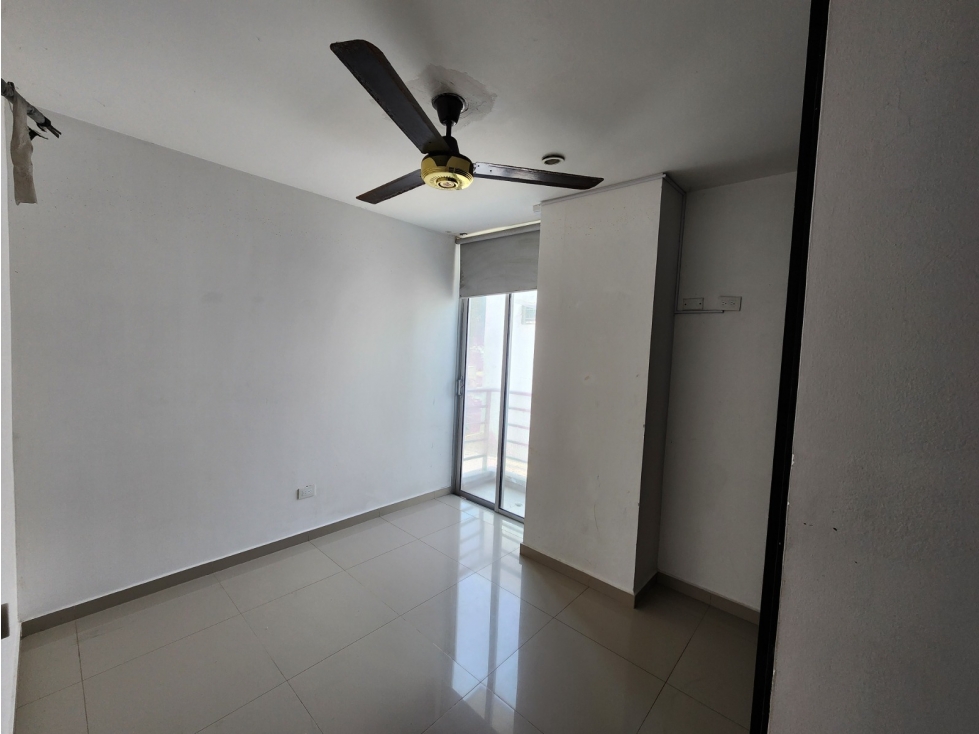 Apartamento en venta- el tabor Barranquilla — foto 5