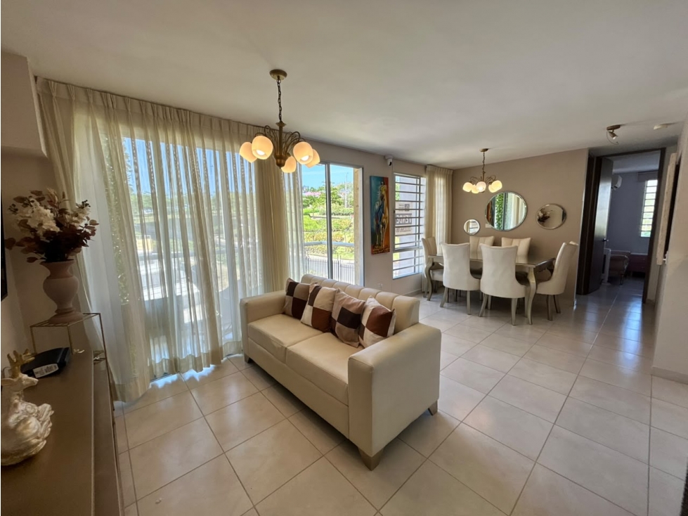 Apartamento en Venta - Alameda Del Rio — foto 5