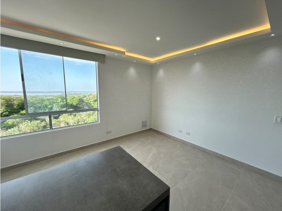 Apartamento en arriendo- ciudad mallorquín puerto Colombia — foto 4