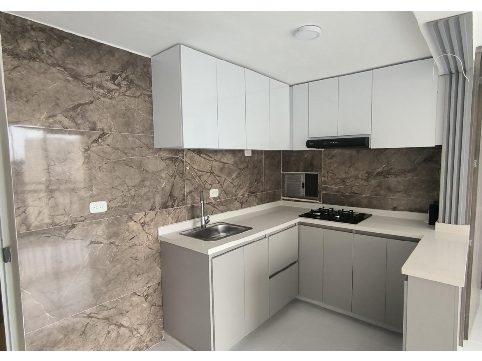 Apartamento en venta- Ciudad Mallorquín Puerto Colombia — foto 3