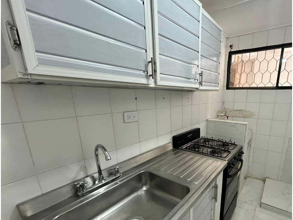 Apartamento en venta - Chiquinquirá Barranquilla — foto 5