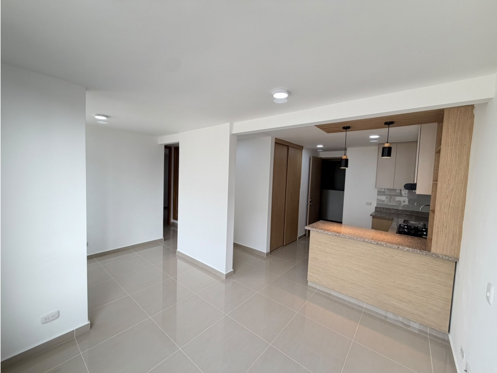 Apartamento en arriendo - Ciudad Mallorquín Puerto Colombia - 4