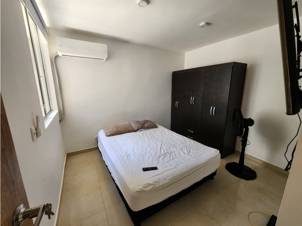 Apartamento en Venta - Mallorquin - Puerto Colombia - 5