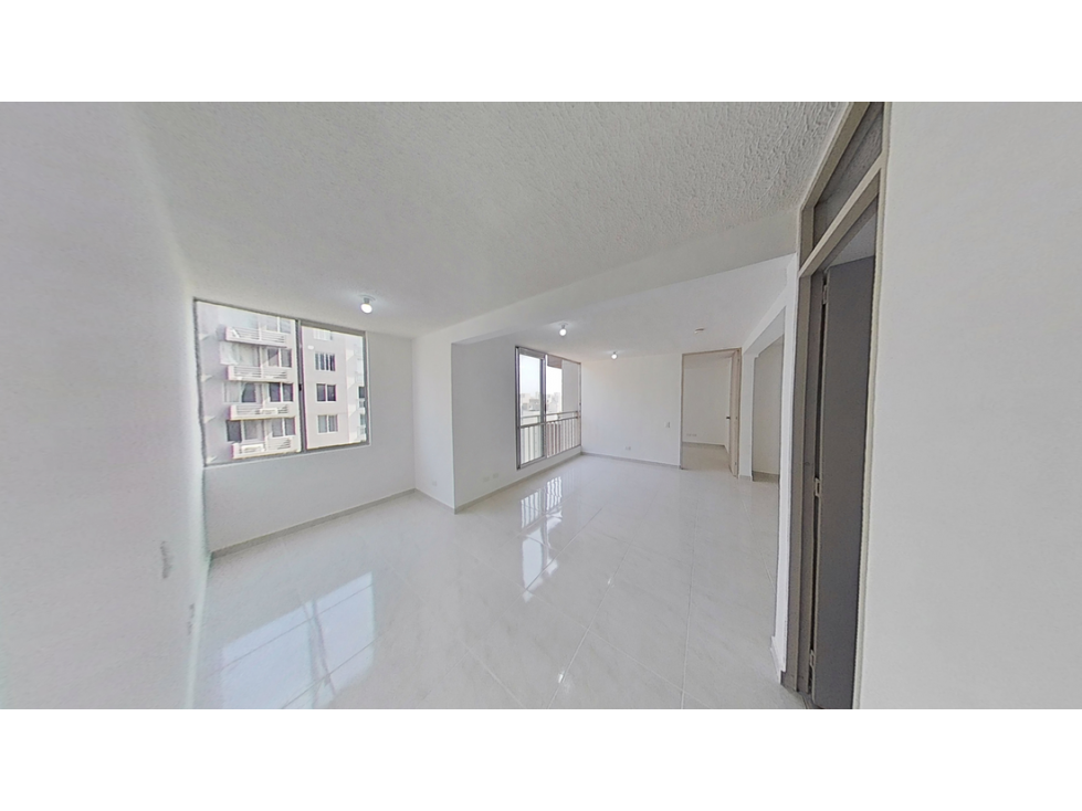 Apartamento en Venta - Mallorquin - Puerto Colombia — foto 5