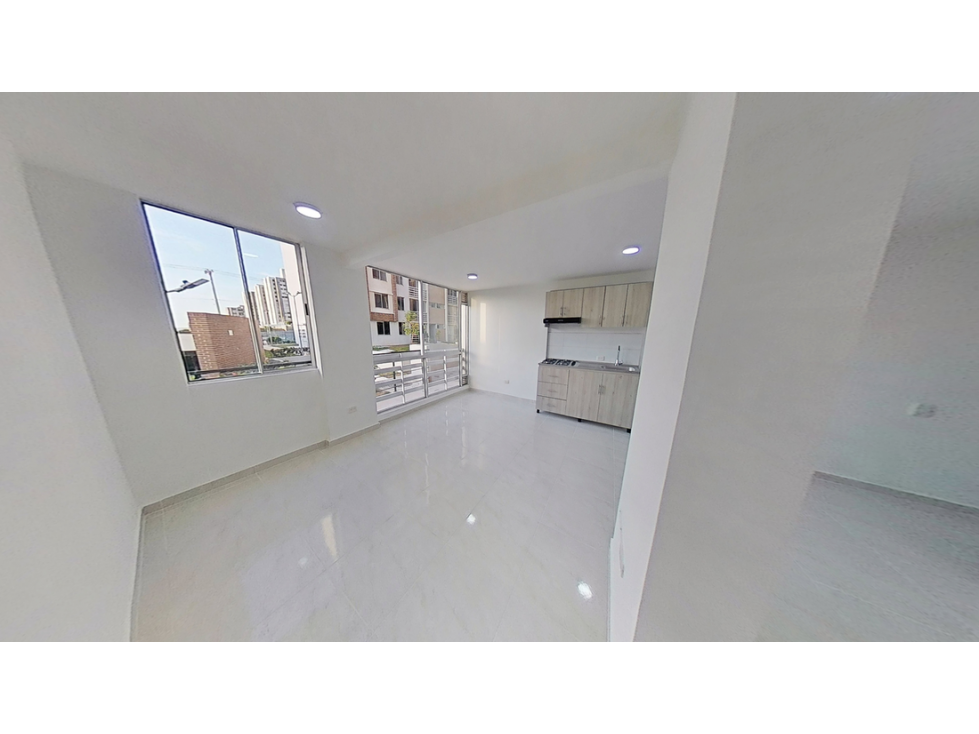 Apartamento en Venta - Mallorquin - Puerto Colombia — foto 5