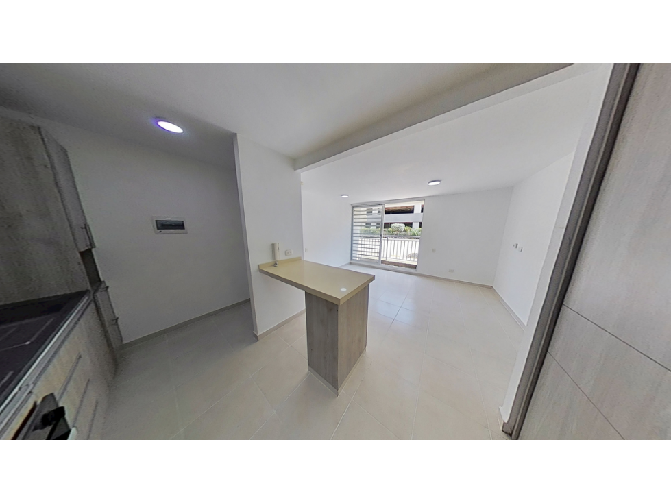 Apartamento en Venta - Alameda del Rio - Barranquilla — foto 5
