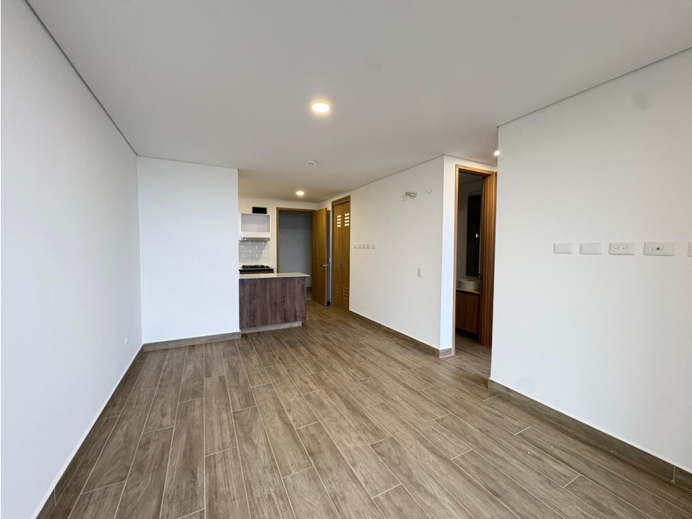 Apartamento en venta- vive rio Barranquilla — foto 5