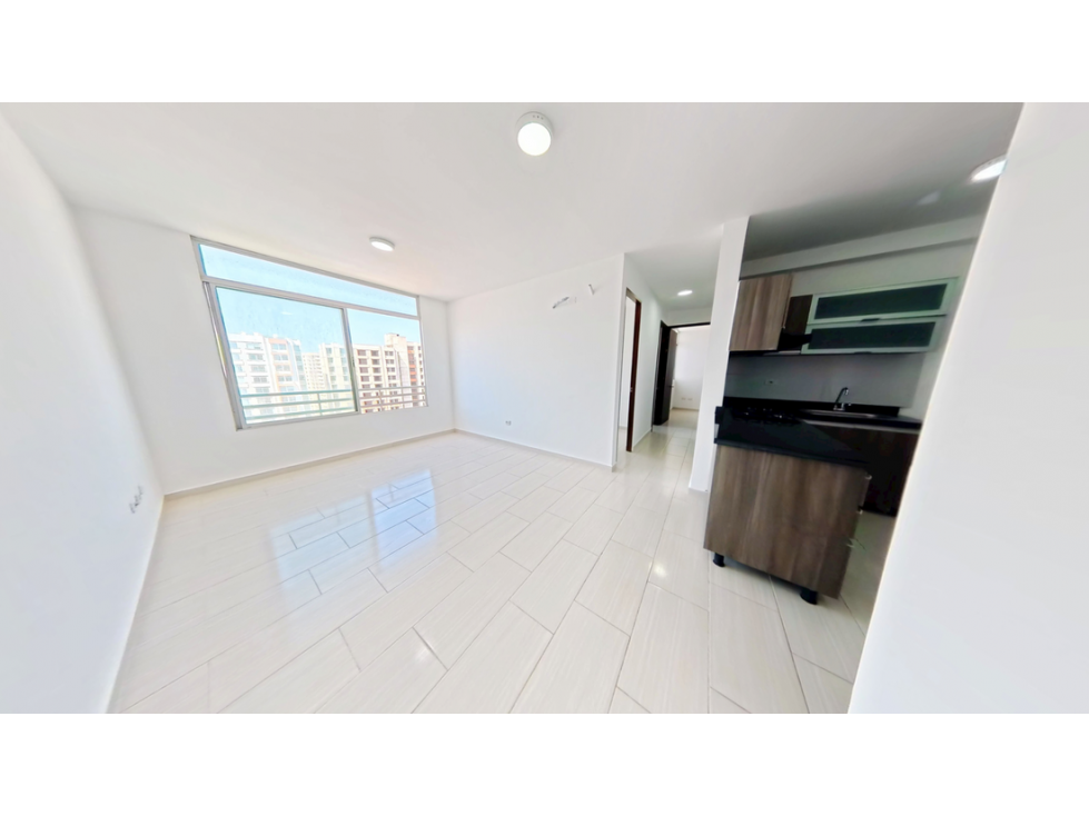 Apartamento en Venta - Villa Campestre - Puerto Colombia — foto 5