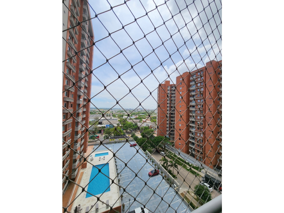 Acuarela Apartamento — foto 5