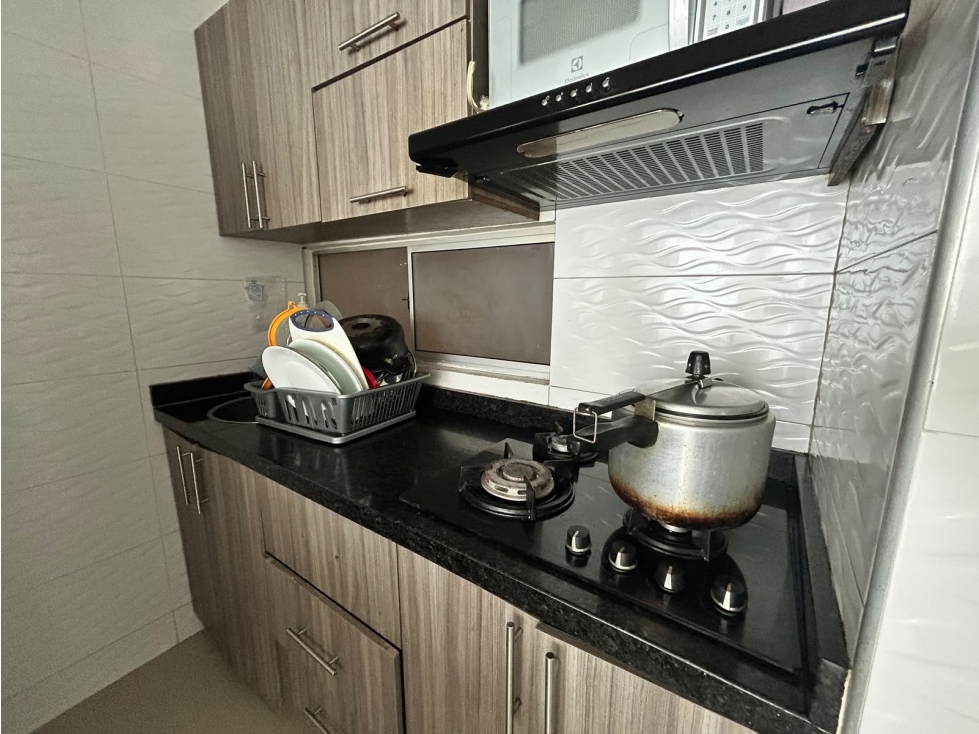 Apartamento en venta- Alameda del Rio Barranquilla — foto 5