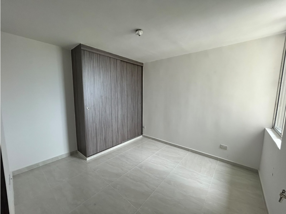 Apartamento en arriendo - El Rosario Barranquilla — foto 6