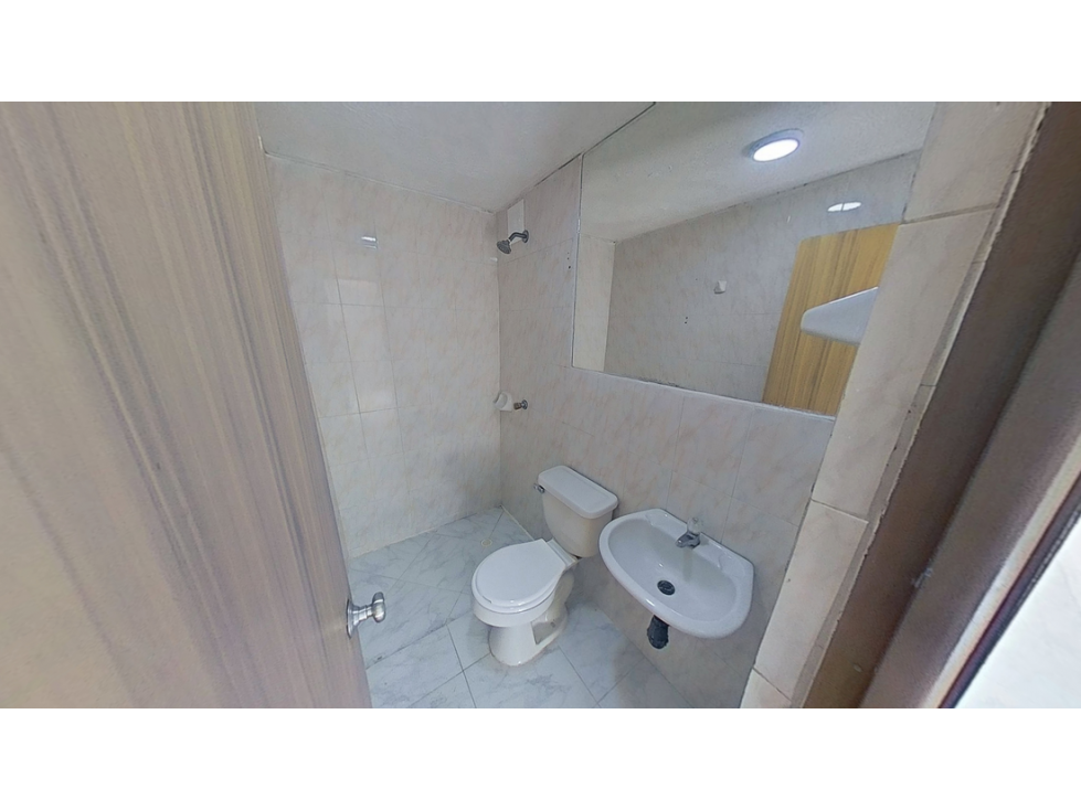 Apartamento en Venta - La Floresta - Barranquilla — foto 5