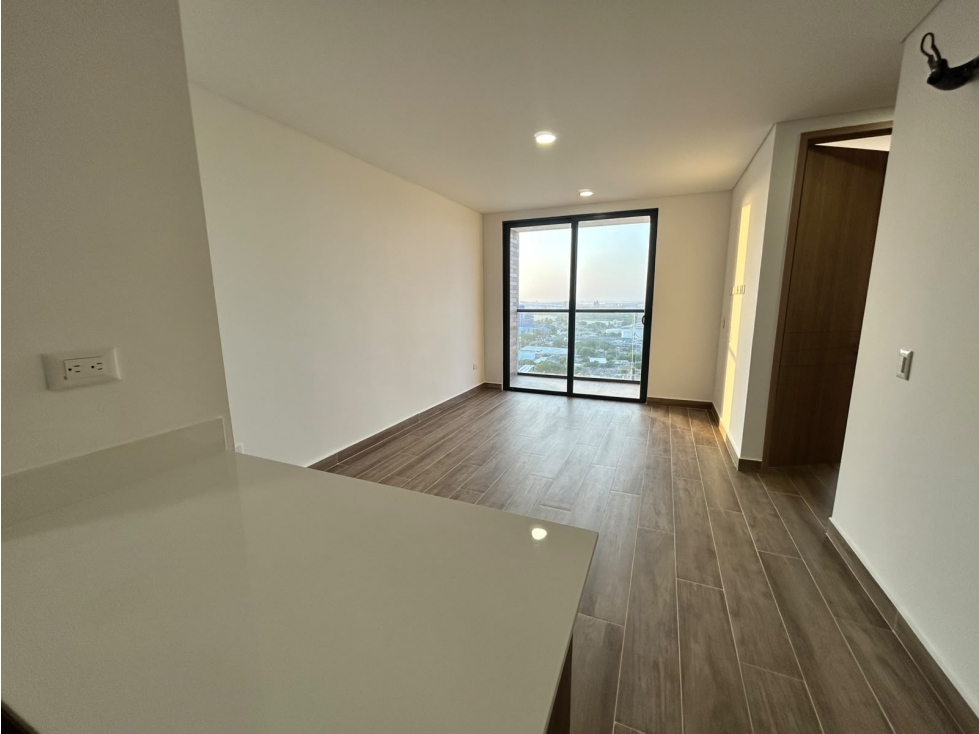 Apartamento en venta - Vive Rio Barranquilla — foto 2