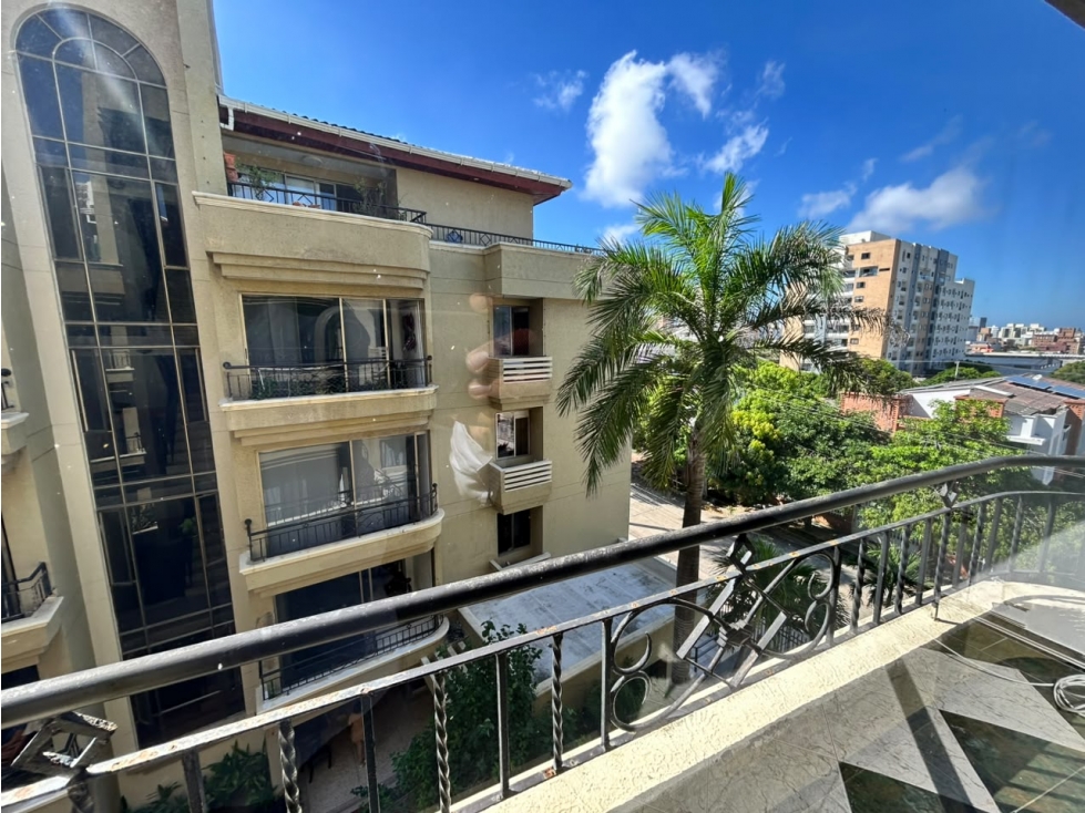 Apartamento Arriendo y Venta - Barrio Ciudad Jardin - Barranquilla - 5