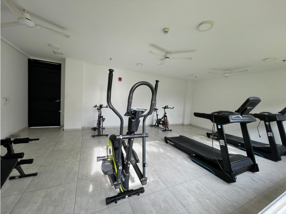 Apartamento en Venta - Alameda del Rio - Barranquilla — foto 5