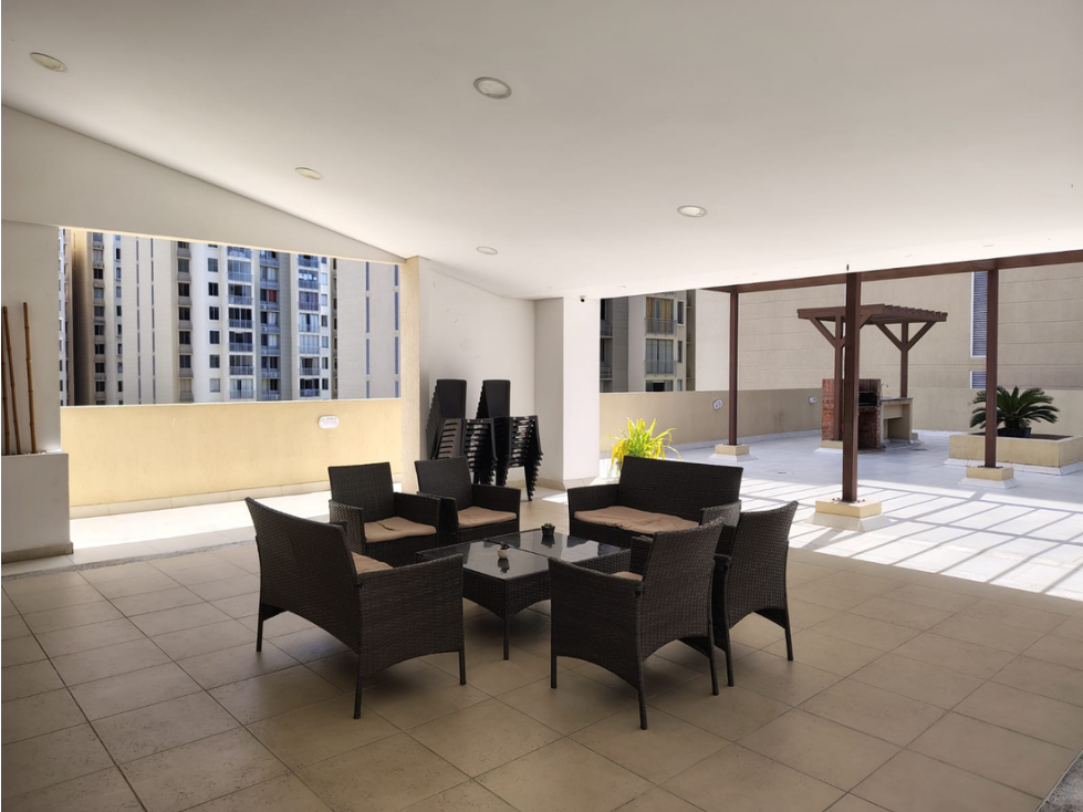 Apartamento en Venta - Alameda del Rio - Barranquilla — foto 5