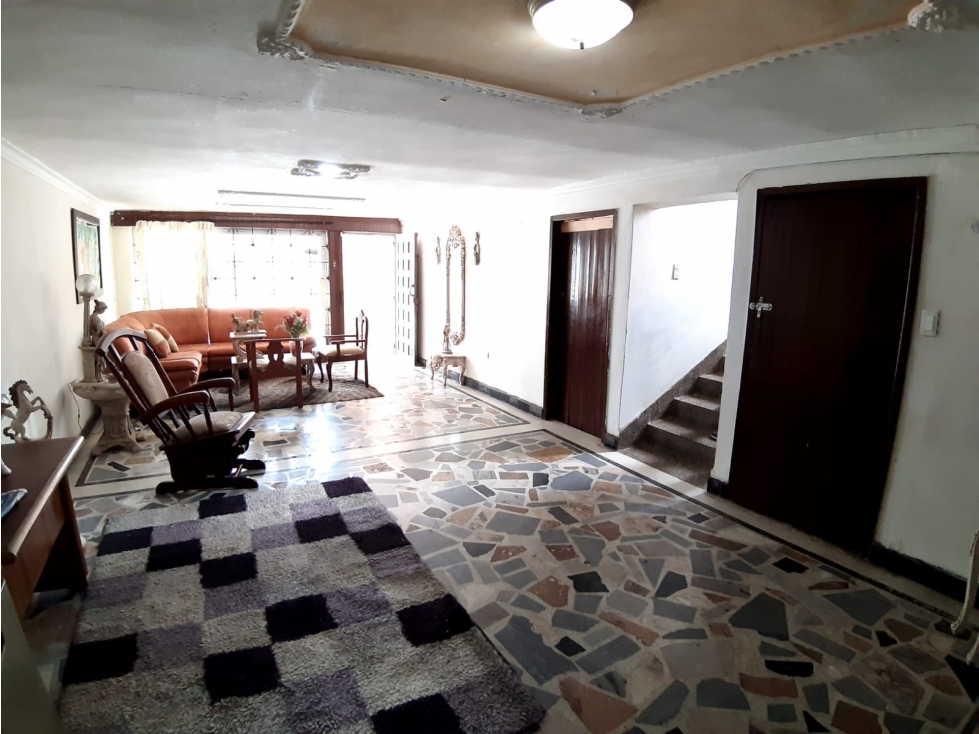 Paraiso - casa en venta - barranquilla — foto 4