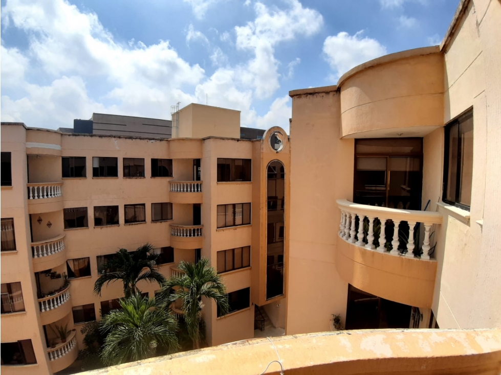 Santa Monica - Apartamento en venta - Barranquilla — foto 5