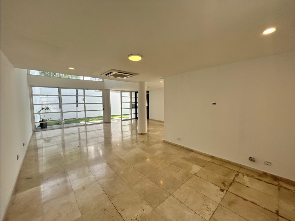 Casa en arriendo - Reservas de San Bernardo -La Castellana — foto 6