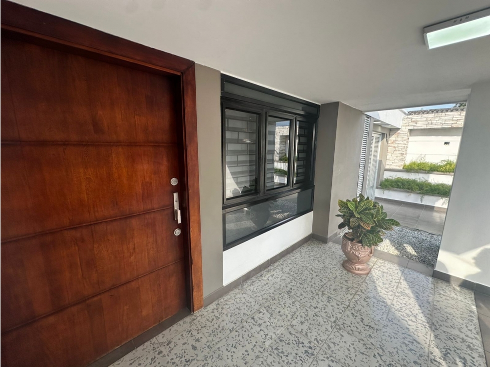 Casa en venta - Centro - Sabanalarga - 6