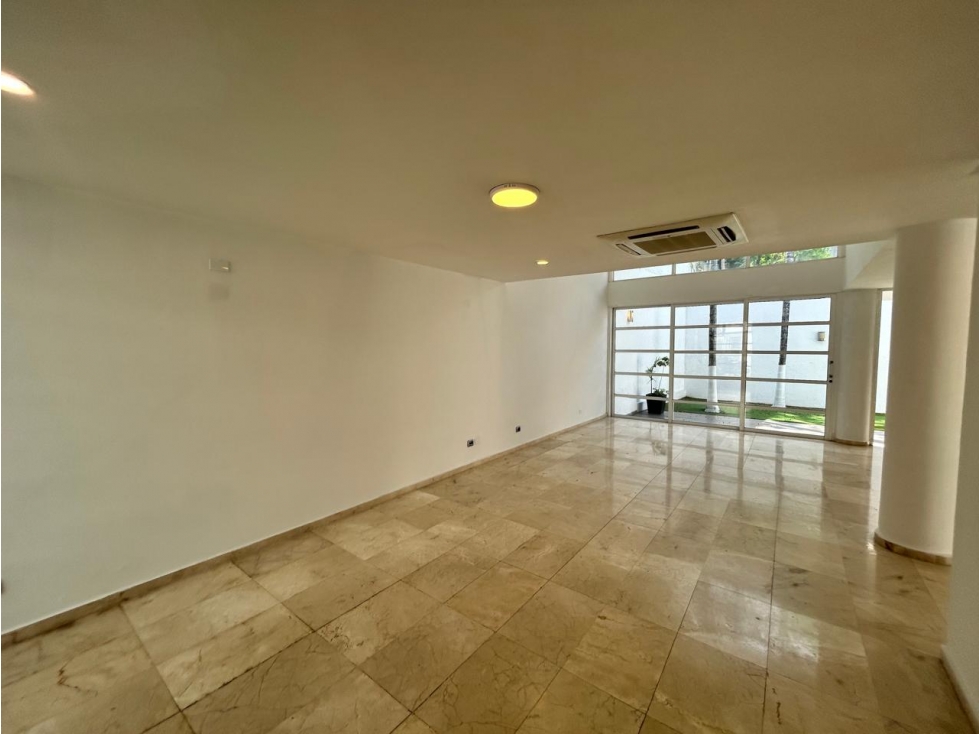 Casa en arriendo - Reservas de San Bernardo -La Castellana — foto 5