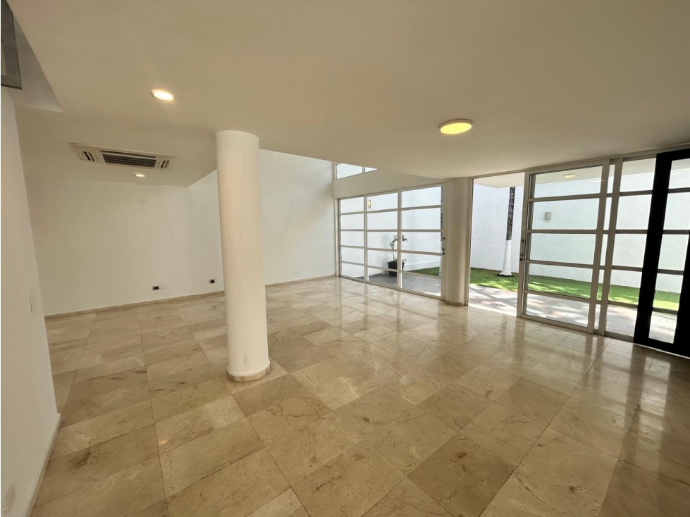 Casa en arriendo - Reservas de San Bernardo -La Castellana — foto 2