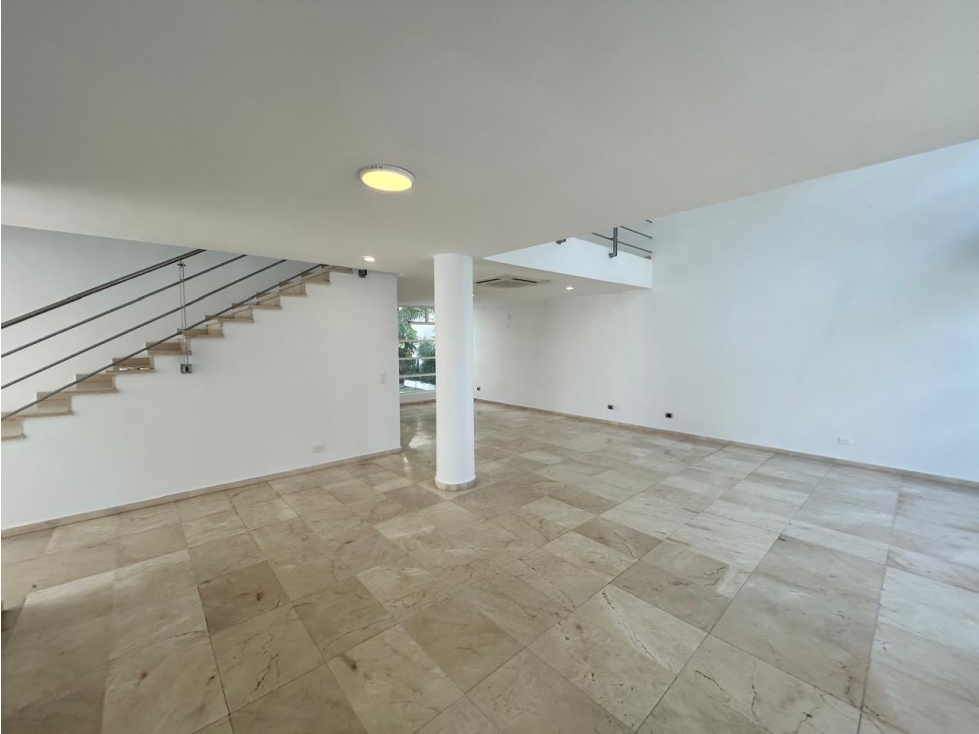 Casa en arriendo - Reservas de San Bernardo -La Castellana — foto 3