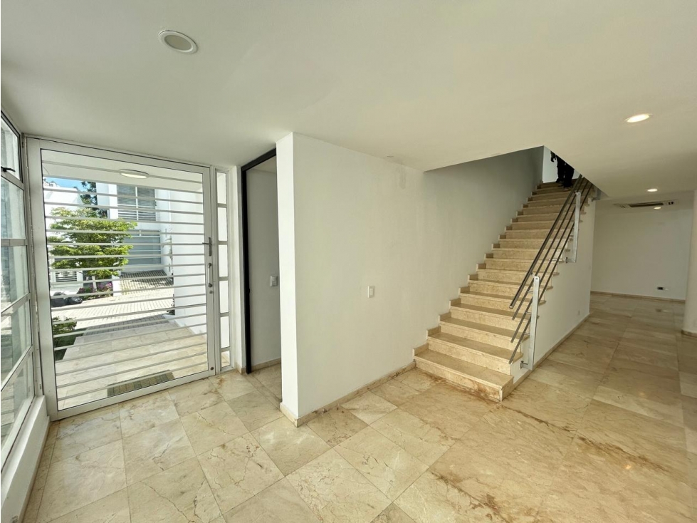 Casa en arriendo - Reservas de San Bernardo -La Castellana — foto 4