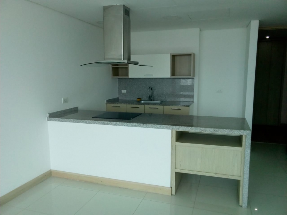 Buenavista - Apartaestudio en Venta - Barranquilla — foto 4