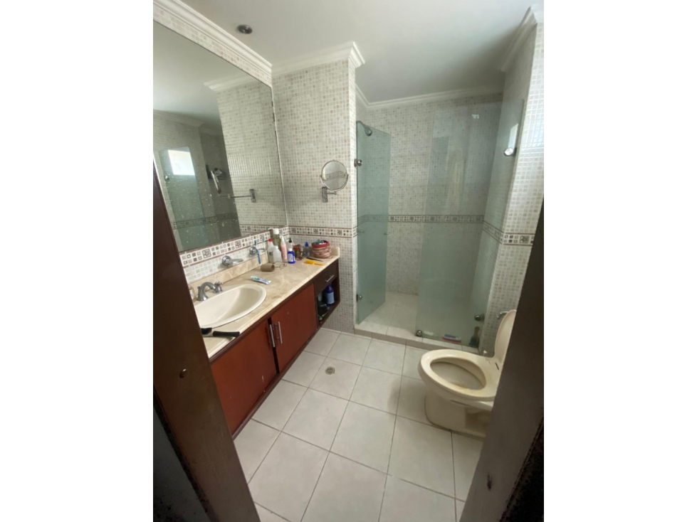 Villa Country Apartamento En Venta - Barranquilla — foto 2