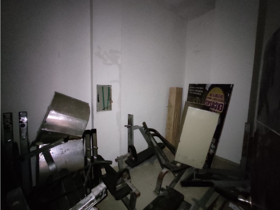 Betania Local comercial en arriendo - Barranquilla — foto 6