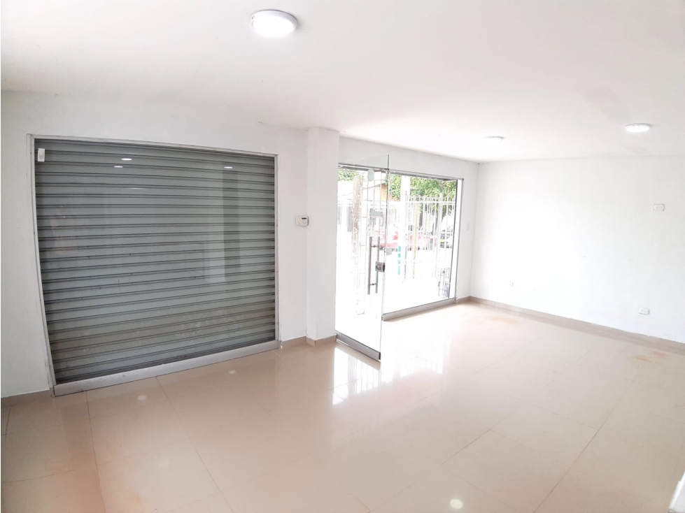 Buena Esperanza - Local en arriendo - Barranquilla. — foto 3