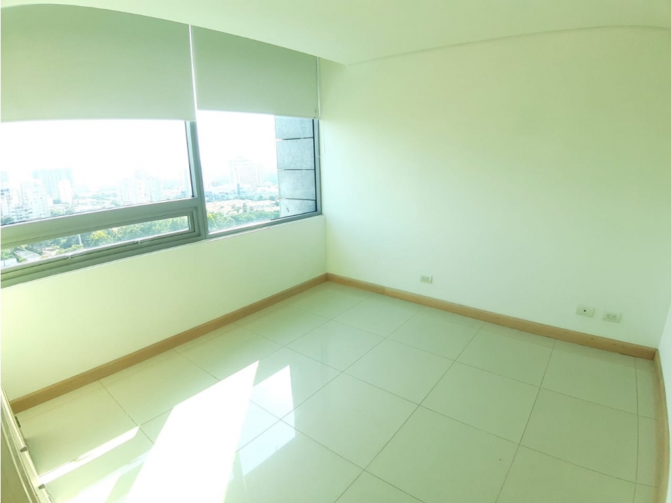 Apartaestudio en venta en Riomar - Barranquilla — foto 2