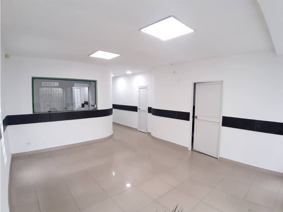 Recreo - Casa comercial en venta - Barranquilla — foto 3