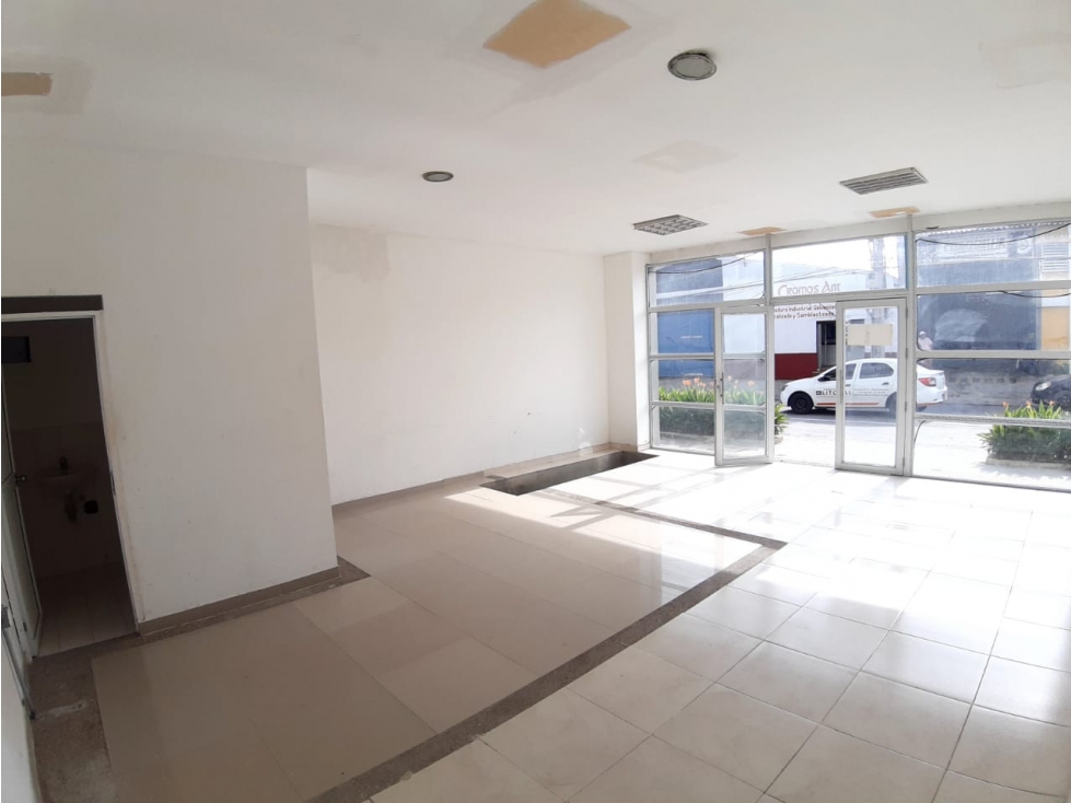 Chiquinquira - Local en arriendo - Barranquilla