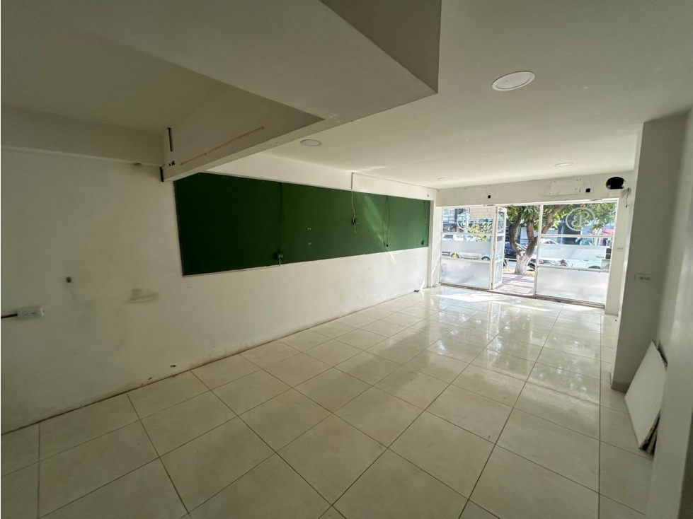 Alto Prado - Local en Arriendo y venta - Barranquilla — foto 5
