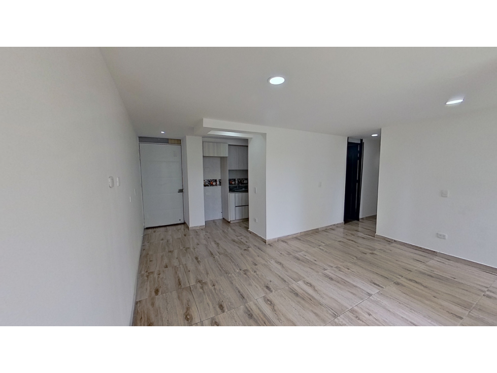 Apartamento en Venta - Alameda Del Rio - Barranquilla — foto 3