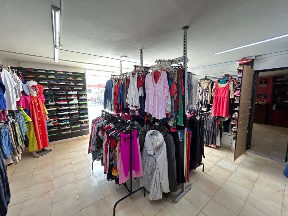 Oficina en arriendo y venta - Ciudad jardín - Barranquilla — foto 3