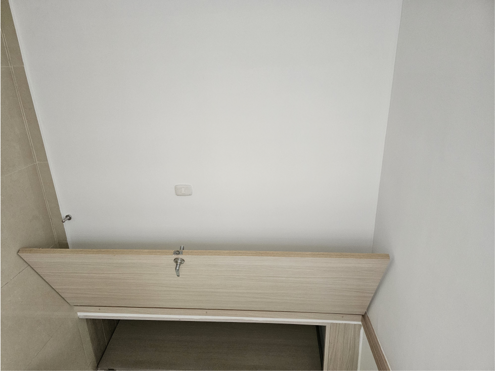Apartamento en venta - Urbanización el parque - Soledad - 4