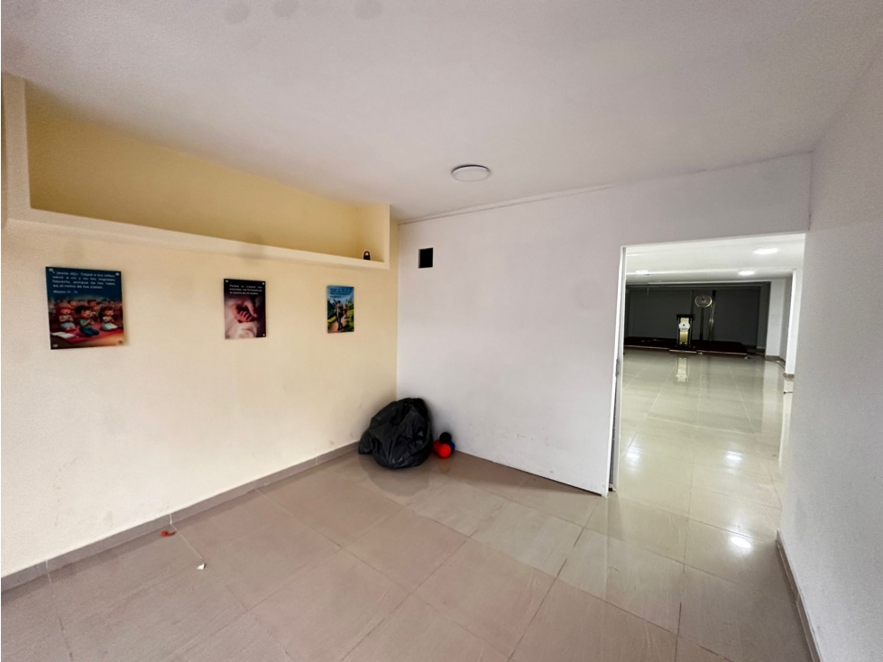 Local en arriendo - Porvenir - Barranquilla — foto 6