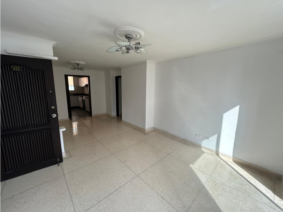 Apartamento en venta - Villa country - Barranquilla — foto 5