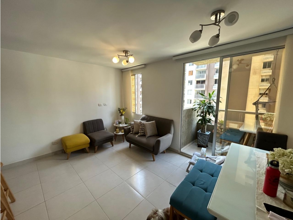 Apartamento en venta - Alameda del rio - Barranquilla — foto 3