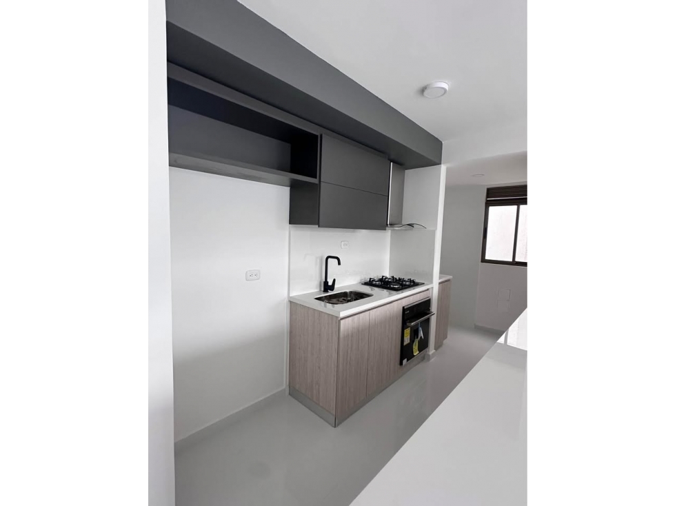 Apartamento en venta - Lago alto - Barranquilla — foto 6