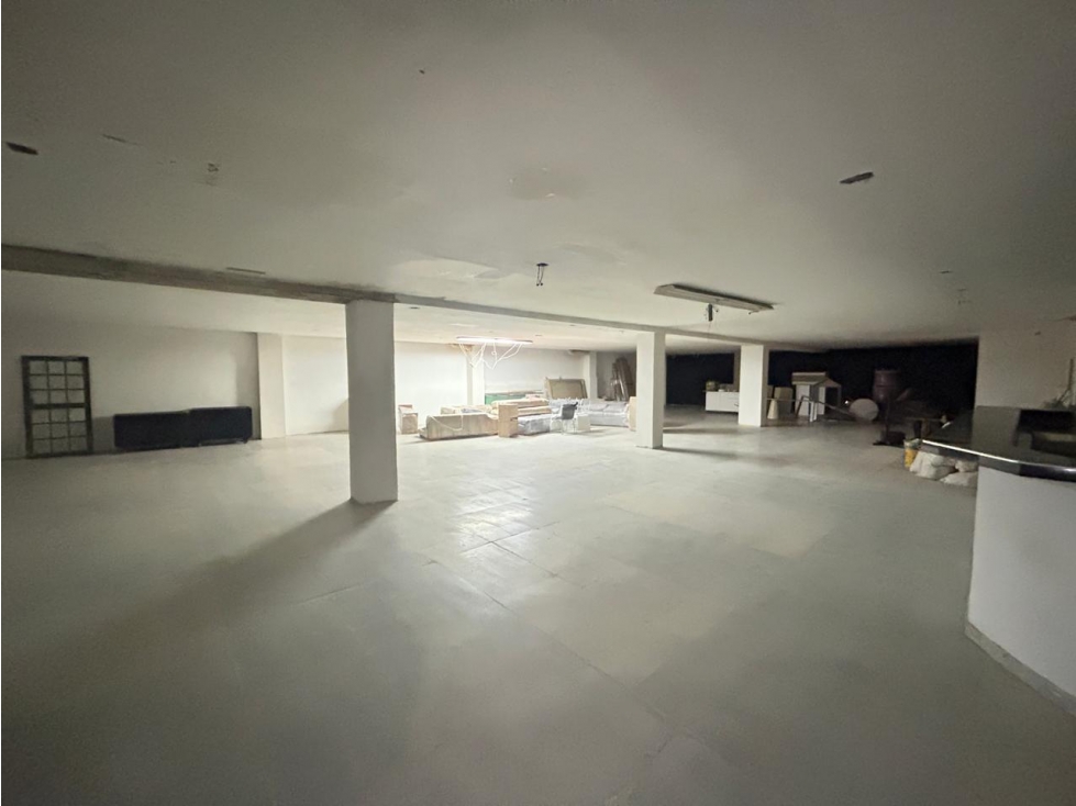 Local en arriendo - Miramar - Barranquilla — foto 3